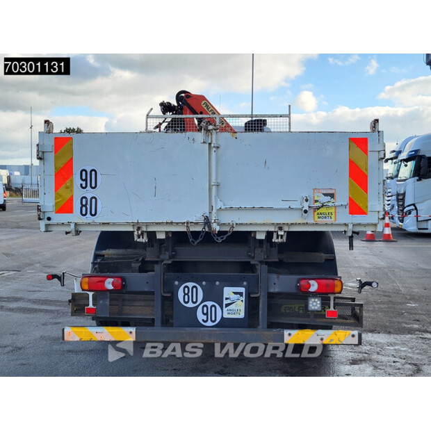 2014 DAF LF 310-43316124