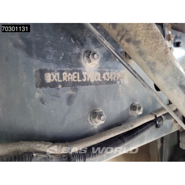 2014 DAF LF 310-43316138