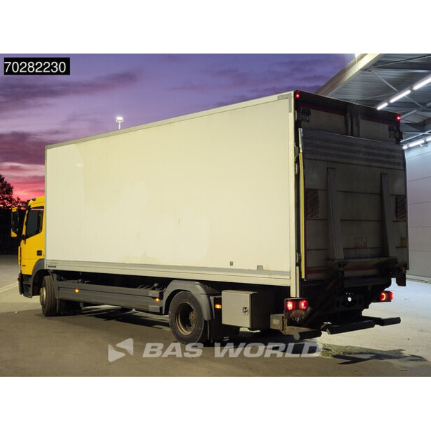 2015 مرسيدس بنز Atego 1324-43316144