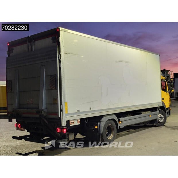 2015 مرسيدس بنز Atego 1324-43316147