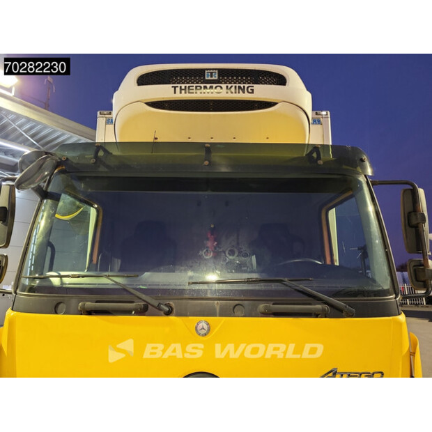 2015 مرسيدس بنز Atego 1324-43316149