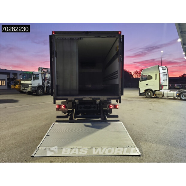 2015 مرسيدس بنز Atego 1324-43316152