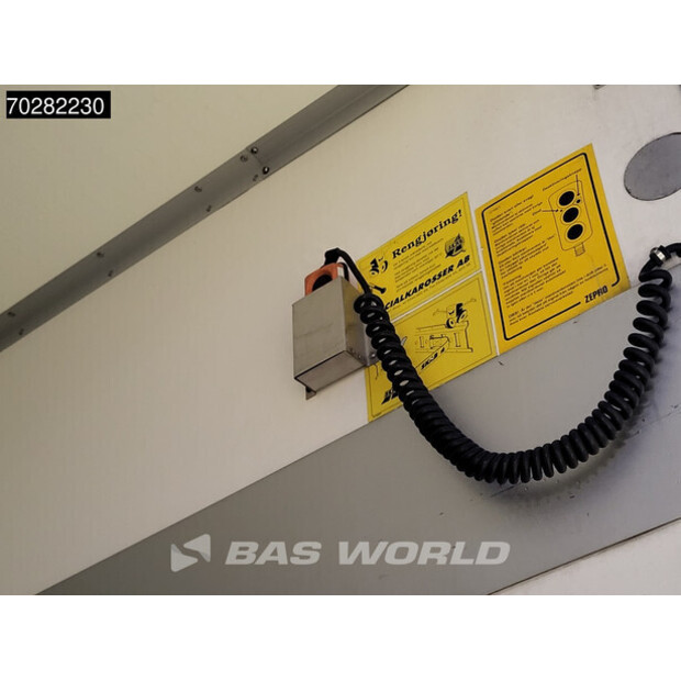 2015 مرسيدس بنز Atego 1324-43316154