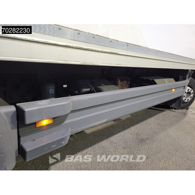 2015 مرسيدس بنز Atego 1324-43316155