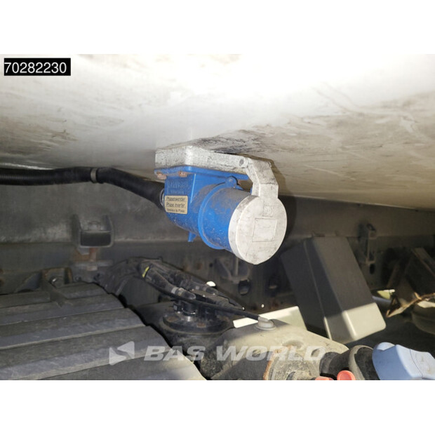 2015 مرسيدس بنز Atego 1324-43316157