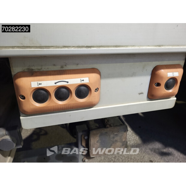 2015 مرسيدس بنز Atego 1324-43316161