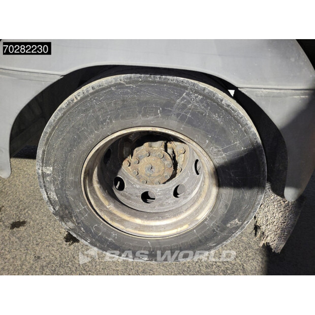 2015 مرسيدس بنز Atego 1324-43316162