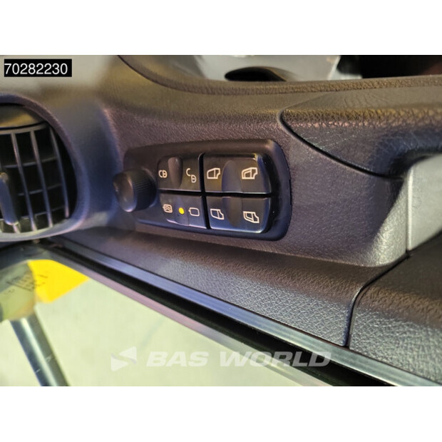 2015 مرسيدس بنز Atego 1324-43316165