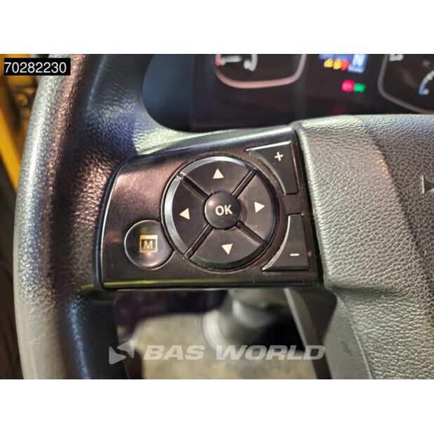 2015 مرسيدس بنز Atego 1324-43316166