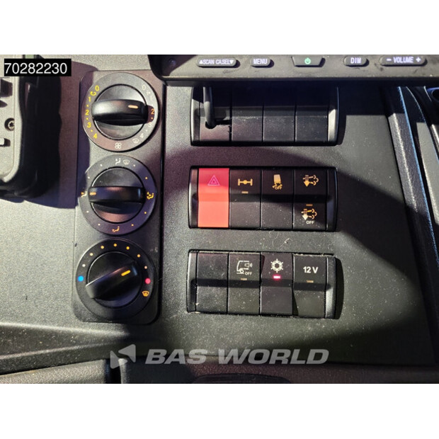 2015 مرسيدس بنز Atego 1324-43316168