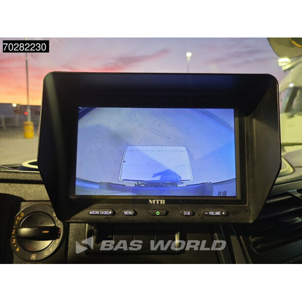 2015 مرسيدس بنز Atego 1324-43316169