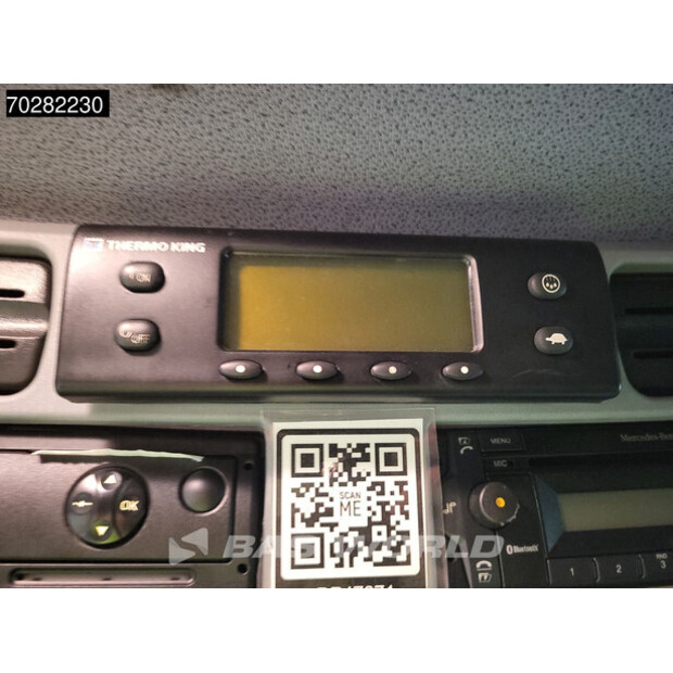 2015 مرسيدس بنز Atego 1324-43316170