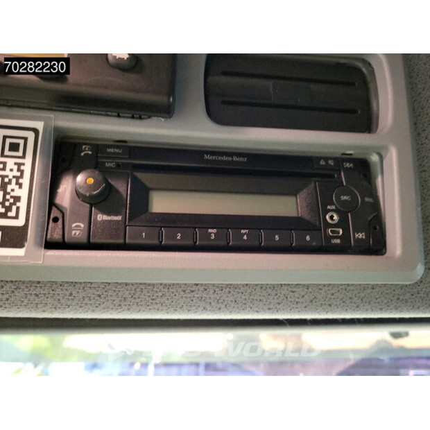 2015 مرسيدس بنز Atego 1324-43316171