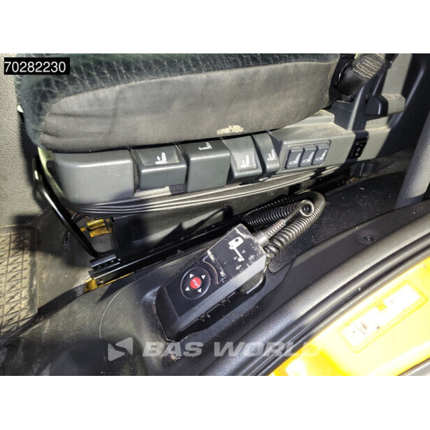 2015 مرسيدس بنز Atego 1324-43316175