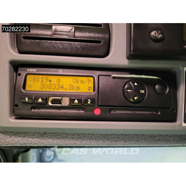 2015 مرسيدس بنز Atego 1324-43316176