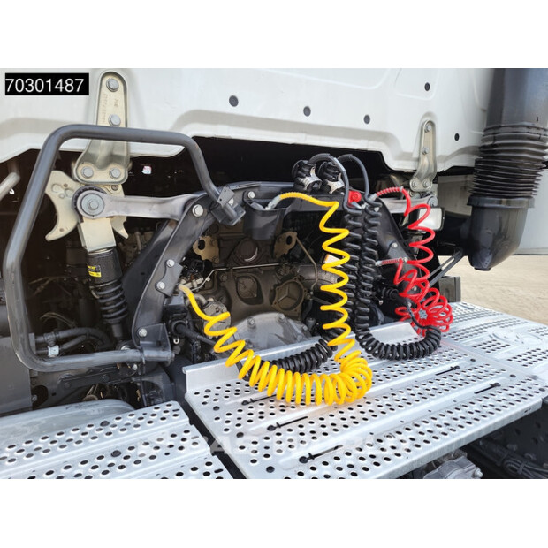 2022 Mercedes-Benz ACTROS 1845-43316188