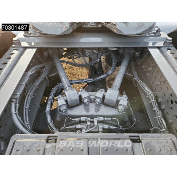 2022 Mercedes-Benz ACTROS 1845-43316189