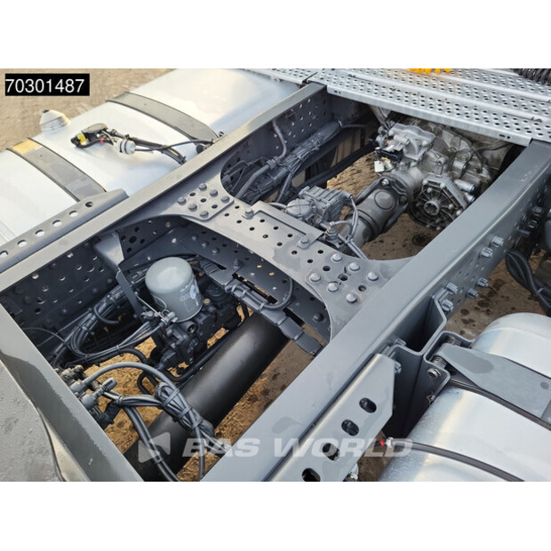 2022 Mercedes-Benz ACTROS 1845-43316190