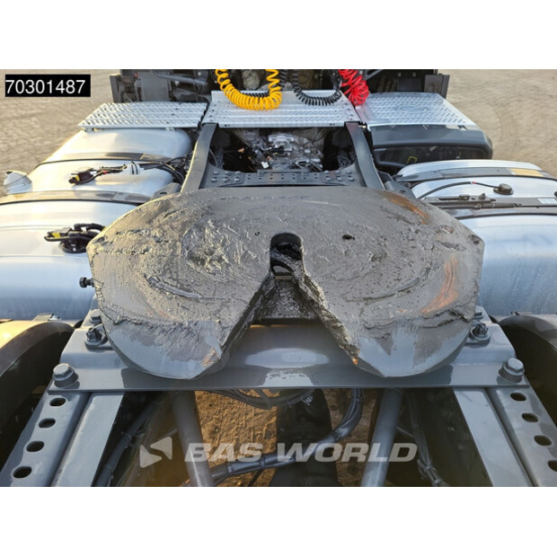 2022 Mercedes-Benz ACTROS 1845-43316191