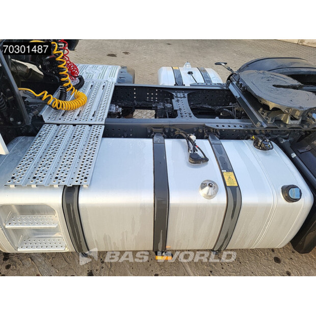 2022 Mercedes-Benz ACTROS 1845-43316192