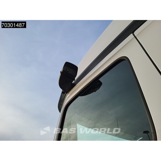 2022 Mercedes-Benz ACTROS 1845-43316198
