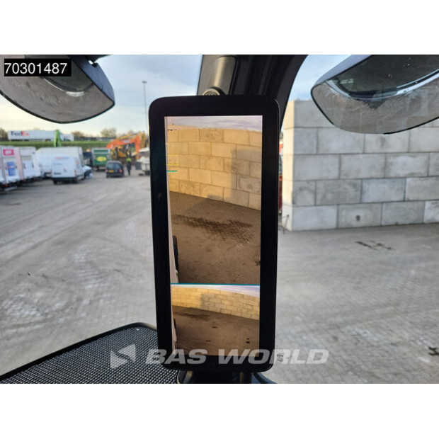 2022 Mercedes-Benz ACTROS 1845-43316206