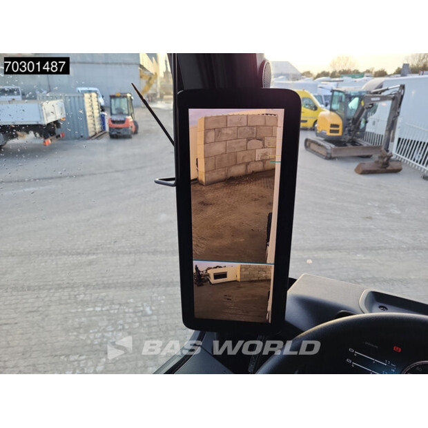 2022 Mercedes-Benz ACTROS 1845-43316207