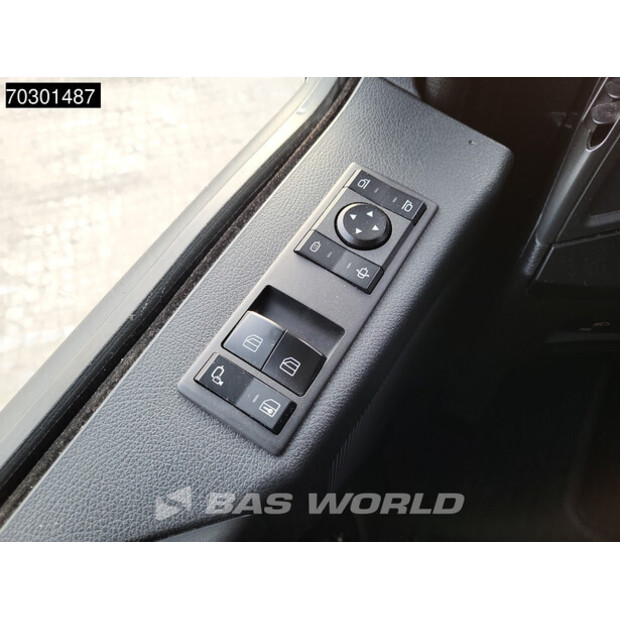 2022 Mercedes-Benz ACTROS 1845-43316208