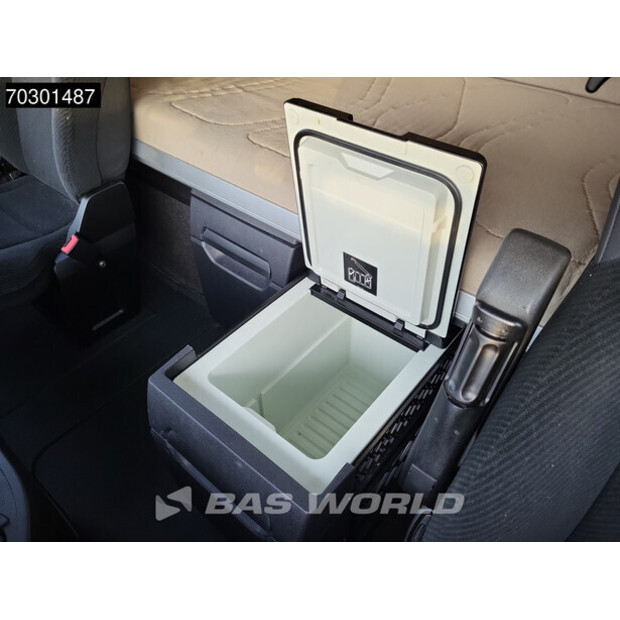 2022 Mercedes-Benz ACTROS 1845-43316209