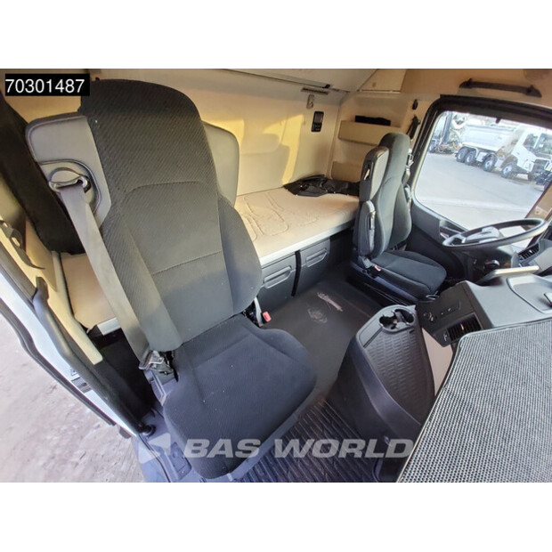 2022 Mercedes-Benz ACTROS 1845-43316210