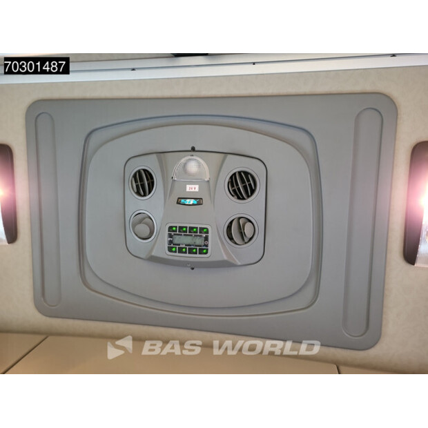 2022 Mercedes-Benz ACTROS 1845-43316212