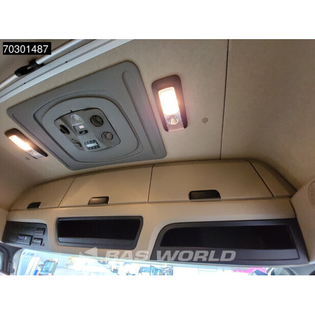 2022 Mercedes-Benz ACTROS 1845-43316213