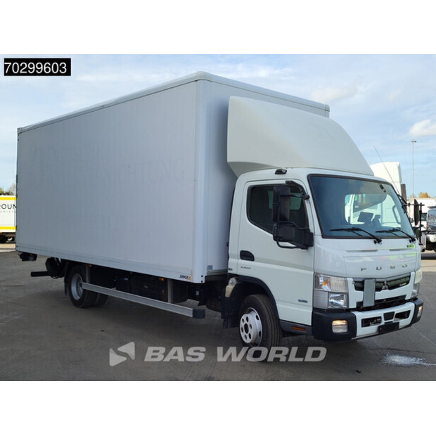 2019 ميتسوبيشي CANTER 7C18-43316223