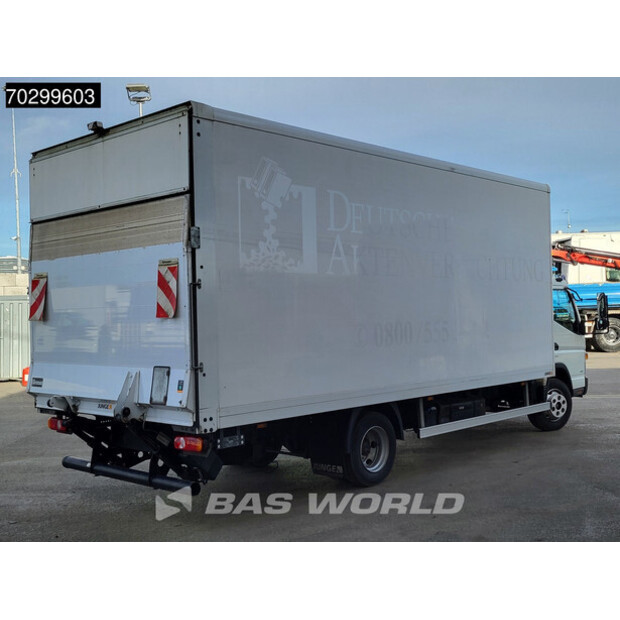 2019 ميتسوبيشي CANTER 7C18-43316225