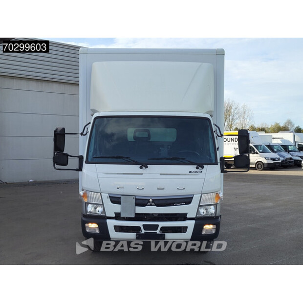 2019 ميتسوبيشي CANTER 7C18-43316226