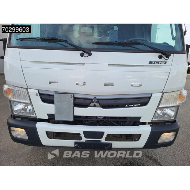 2019 ميتسوبيشي CANTER 7C18-43316228