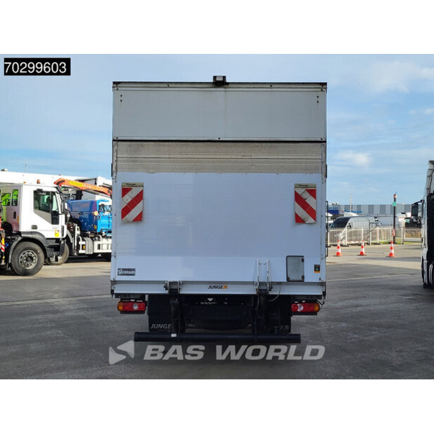 2019 ميتسوبيشي CANTER 7C18-43316229