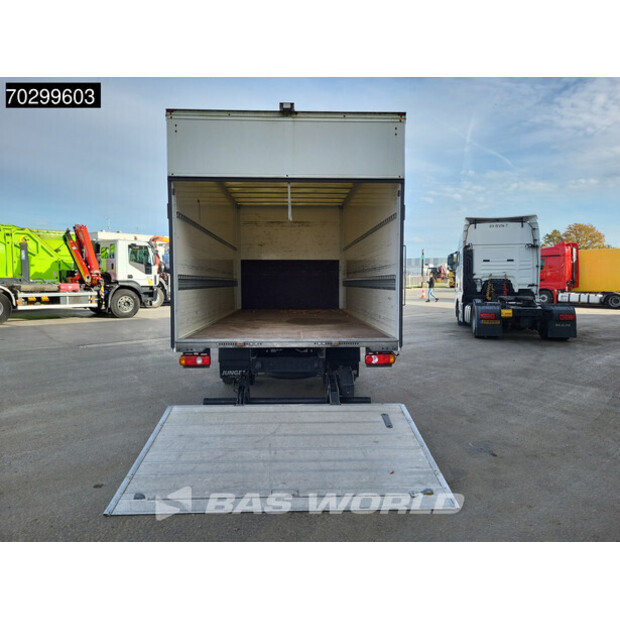 2019 ميتسوبيشي CANTER 7C18-43316230