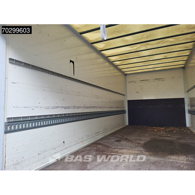 2019 ميتسوبيشي CANTER 7C18-43316231