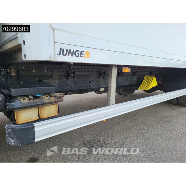 2019 ميتسوبيشي CANTER 7C18-43316232