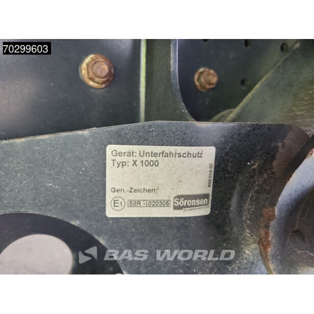 2019 ميتسوبيشي CANTER 7C18-43316235