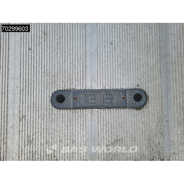 2019 ميتسوبيشي CANTER 7C18-43316238