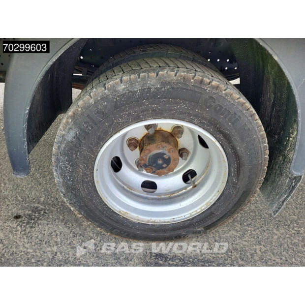 2019 ميتسوبيشي CANTER 7C18-43316239