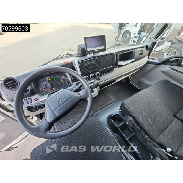 2019 ميتسوبيشي CANTER 7C18-43316240