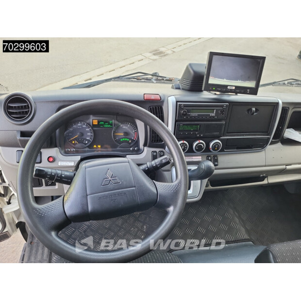 2019 ميتسوبيشي CANTER 7C18-43316241