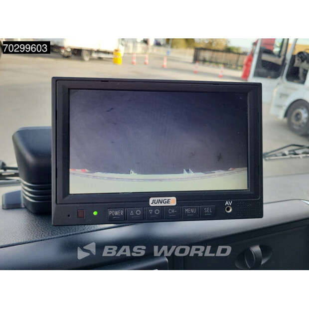 2019 ميتسوبيشي CANTER 7C18-43316243