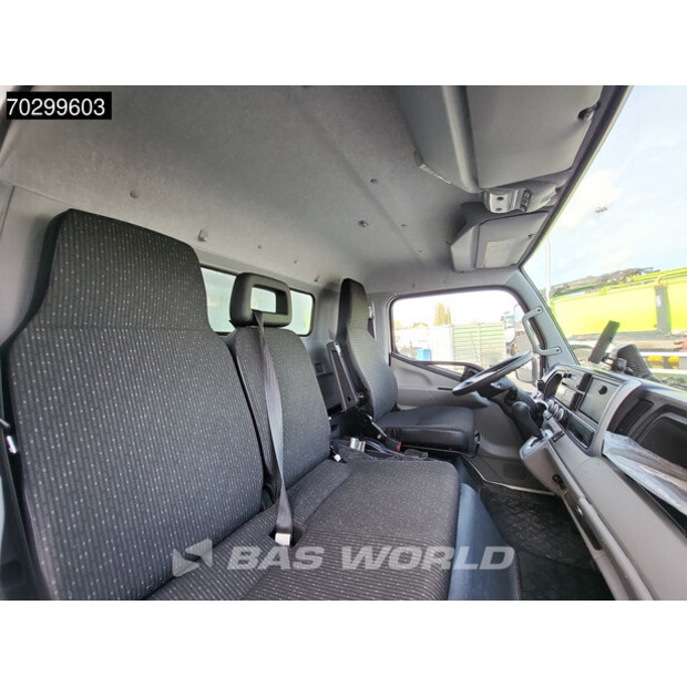 2019 ميتسوبيشي CANTER 7C18-43316244