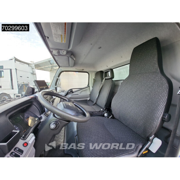 2019 ميتسوبيشي CANTER 7C18-43316245