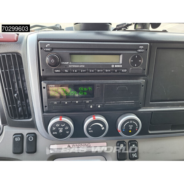 2019 ميتسوبيشي CANTER 7C18-43316248