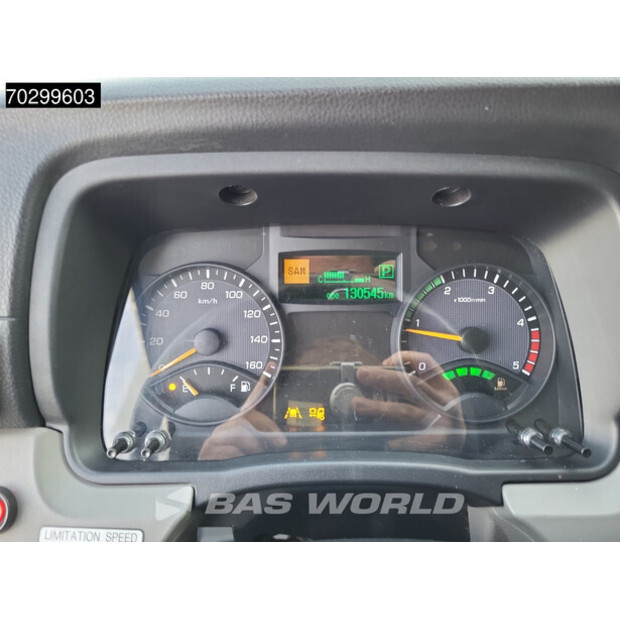 2019 ميتسوبيشي CANTER 7C18-43316249